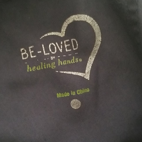 HEALING HANDS SCRUB SET - Picture 8 of 8